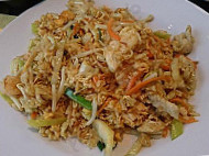 Wok`s Tay Ho food