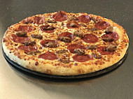 Domino's Pizza food