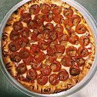 Blackjack Pizzeria food