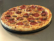 Domino's Pizza food