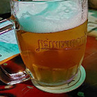 Hells Bells Rockin' Pub food