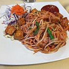 Zab Thai food