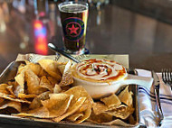 3rd Street Tavern food