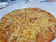 SKY Pizza food