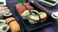 Sushimore food