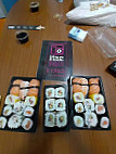 Sushimore food