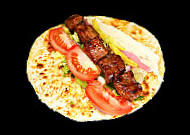 Turquaz Kebab House food