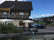 Bäcker-konditorei Cafe Schweizer outside