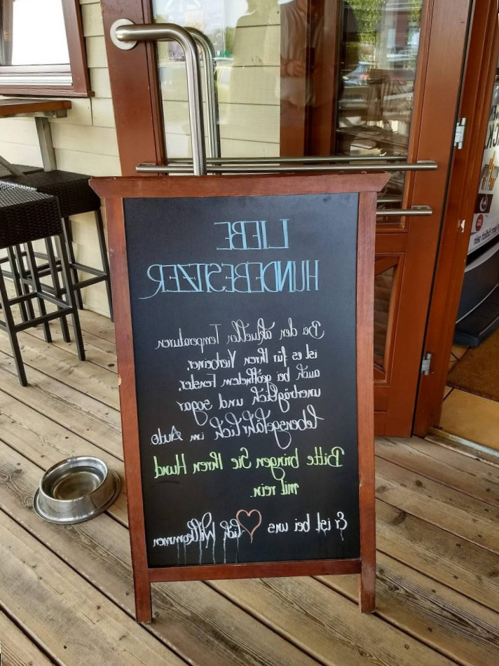 Cafe Del Sol
