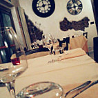 Trattoria San Filippo food