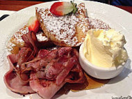 Beess Co Cafe food