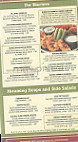 Ninety Nine Pub menu