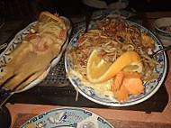 Asia Restaurant food