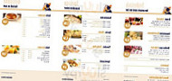 Lloyd Caffee food