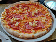 Pizzeria Arco Azzurro food