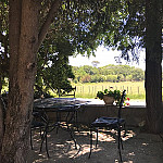 Les Salicornes Auberge De Villeneuve inside