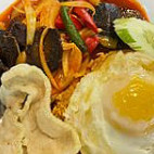 Hot Pindang Kitchen food