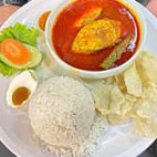 Hot Pindang Kitchen food