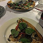 Ferrini Pizzeria food