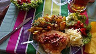 Pommernstube food