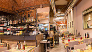 Osteria De Pitti food