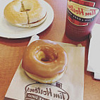 Tim Hortons food