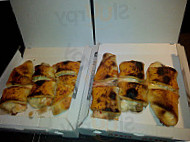Portofino Viersen food
