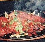 Taj Indian Tandoori food