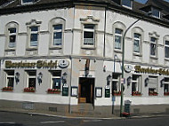 Warsteiner Stiefel outside