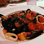 Antonino Ristorante food