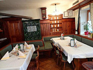 Gasthaus Fink food