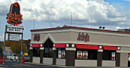 Arby's outside