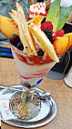 Della Corte food