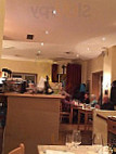 Trattoria Gallo Nero food