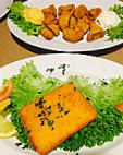 Orakel Griechische Spezialitaeten food