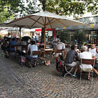 Piano Espressobar Café Lörrach food