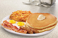 Denny's food