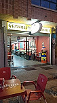 Pizzeria Giovanetto inside