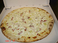 Taxi Pizza Alimentation food