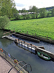 Le Moulin du Fossard outside