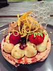 Le Moulin du Fossard food