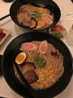 Kohana Sushi Ramen food