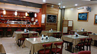 Restaurante Nakachi food