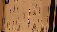 StockbrotManufaktur - Feuer & Flamme menu