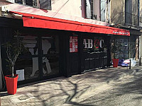 L'ABC inside