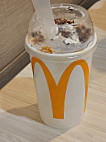 Mcdonald's food