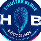 L'huitre Bleue (sans Réservations) inside