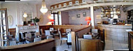 Creperie Saint-Pierre inside