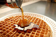 Waffle House food