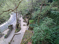 Marques De Sintra outside